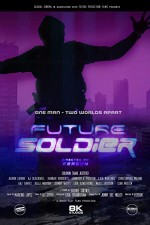 Future Soldier  (2018) afişi