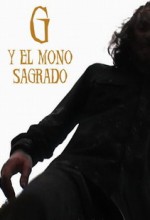 G Y El Mono Sagrado (2006) afişi