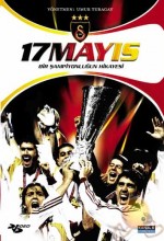 Galatasaray 17 Mayıs Belgeseli (2000) afişi