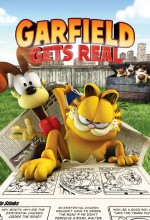 Garfield Geri Dönüyor (2007) afişi Garfield Geri Dönüyor (2007) afişi