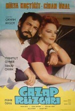 Gazap Rüzgarı (1982) afişi