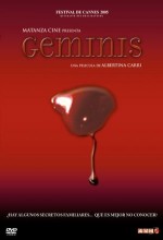 Gemini (2005) afişi