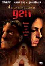 Gen (2006) afişi Gen (2006) afişi