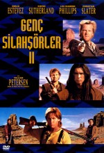 Genç Silahşörler 2 (1990) afişi Genç Silahşörler 2 (1990) afişi