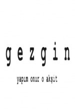 Gezgin  afişi