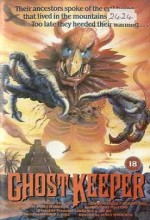 Ghost Keeper (1981) afişi