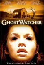 Ghostwatcher (2002) afişi