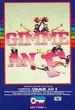 Gimme An 'f' (1984) afişi Gimme An 'f' (1984) afişi