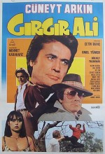 Gırgır Ali Gırgır Ali