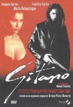 Gitano (2000) afişi