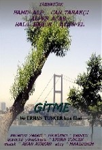 Gitme  afişi