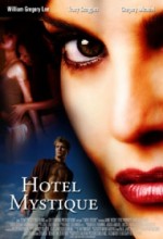 Gizemli Otel (2005) afişi