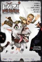 Goat Story (2008) afişi