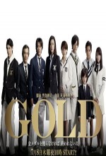 Gold (2010) afişi