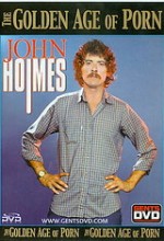 Golden Age Of Porn: John Holmes  afişi