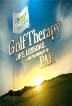 Golf Therapy (2010) afişi