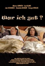 Good In Bed? (2007) afişi