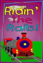 Grantland Rice Sportscope R-11-2: Ridin' The Rails (1951) afişi