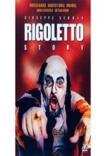 Guiseppe Verdi's Rigoletto Story (2005) afişi