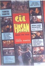 Gül Hasan (1979) afişi