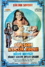 Gülşah Küçükanne (1976) afişi