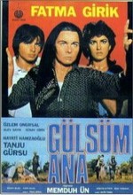 Gülsüm Ana (1982) afişi