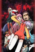 Gunbuster 2 (2006) afişi