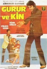 Gurur Ve Kin (1971) afişi