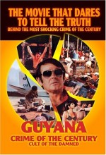 Guyana: Crime Of The Century (1979) afişi