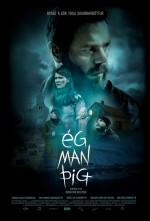 Ég Man Þig (2017) afişi