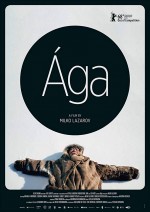 Ága (2018) afişi Ága (2018) afişi