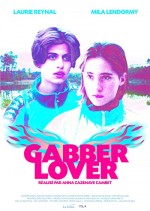 Gabber Lover (2016) afişi