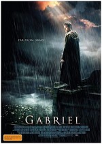 Gabriel (2007) afişi