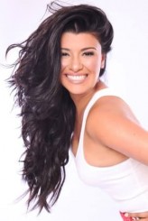 Gabriela Zamora fotoğrafı
