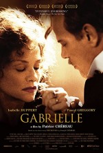 Gabrielle (2005) afişi