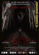 Gaip (2019) afişi