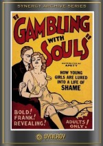 Gambling With Souls (1936) afişi