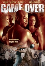 Game Over (2005) afişi