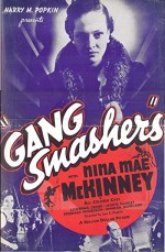 Gang Smashers (1938) afişi