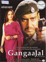Gangaajal (2003) afişi