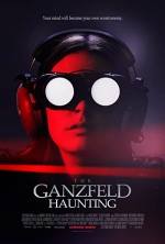 Ganzfeld Deneyi (2014) afişi