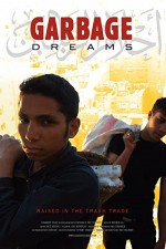 Garbage Dreams (2009) afişi