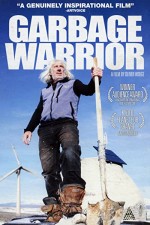 Garbage Warrior (2007) afişi