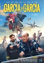 García y García (2021) afişi