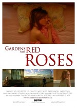 Gardens With Red Roses (2009) afişi