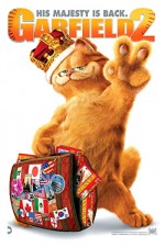 Garfield 2 (2006) afişi