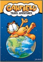 Garfield Goes Hollywood (1987) afişi