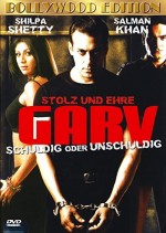 Garv: Pride And Honour (2004) afişi