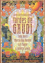 Gaudi Afternoon (2001) afişi