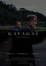 Gavagai (2016) afişi